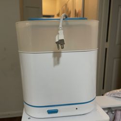 Avent Bottle Sterilizer 