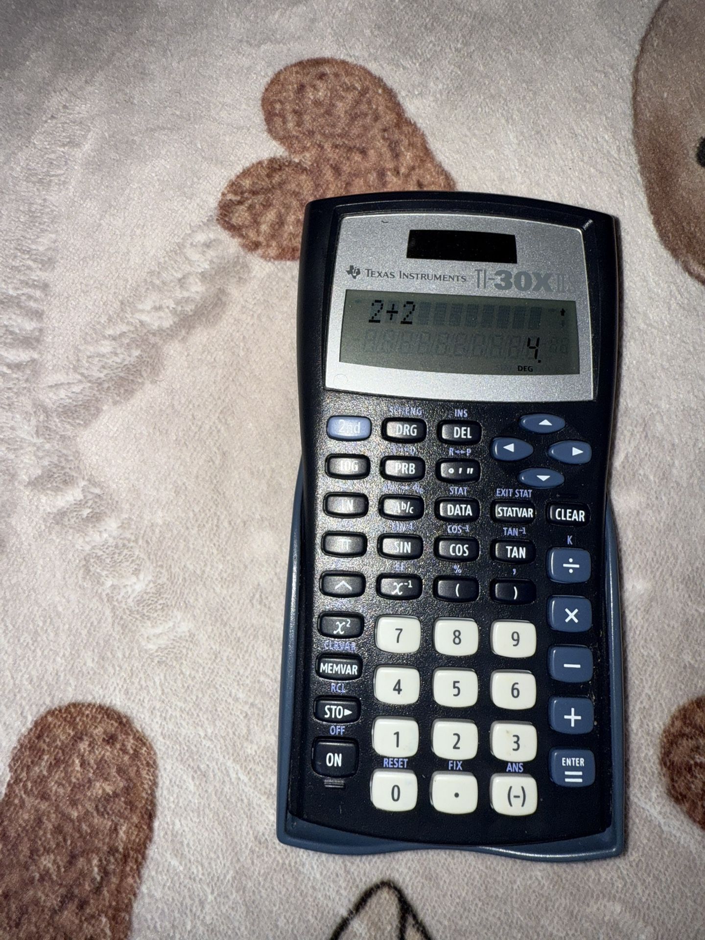 Calculator