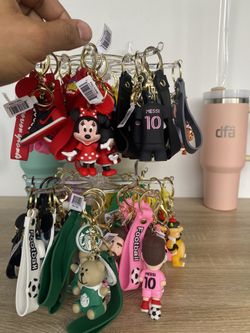 Keychain 