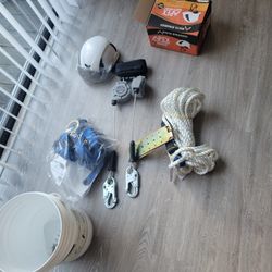 safety equipment