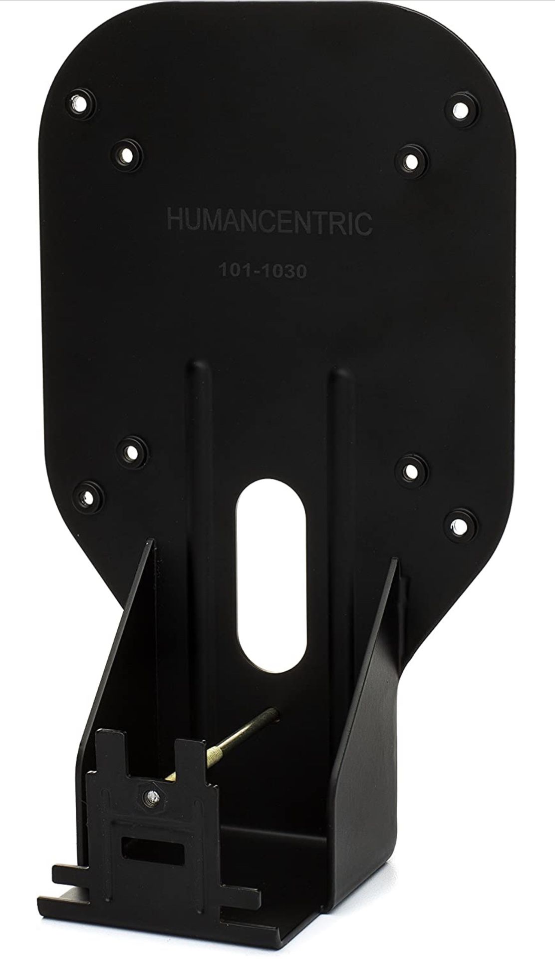 Vesa mount adapter for acer monitor XG270HV,G277HL stabilizer included humancertric