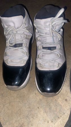 Jordan 11s lmk