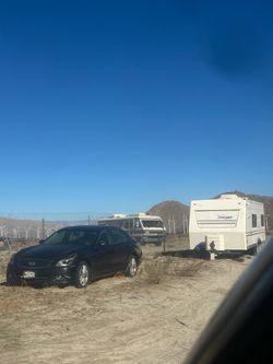 Rv spot home
