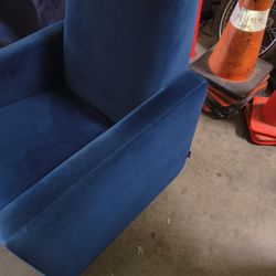 Monte Recliner Chair