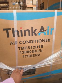 Calentones Aire Acondicionado Mini Split