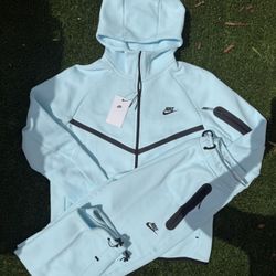 Nike Tech Fleece Full Set