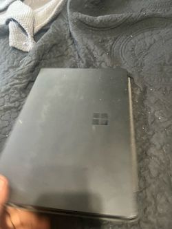 Windows laptop/tablet