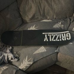 Skateboard 