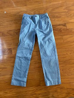 New Brooks Brothers boys pants size 12