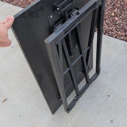 Tabletop Sit/Stand Desk