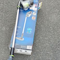 Vac Like New