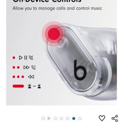 Beats Studio Pro Plus