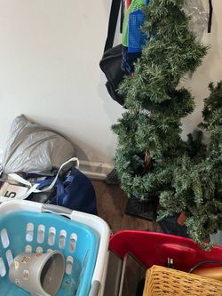 Artificial Tree