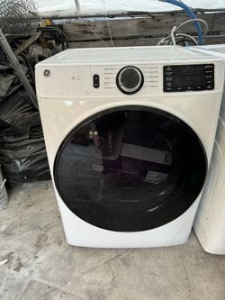 LG Dryer