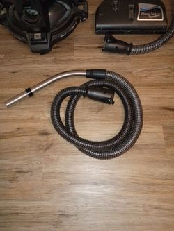 Rainbow vacuum cleaner
