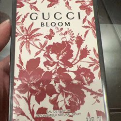 Gucci bloom brand new