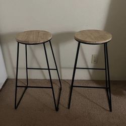 Stools