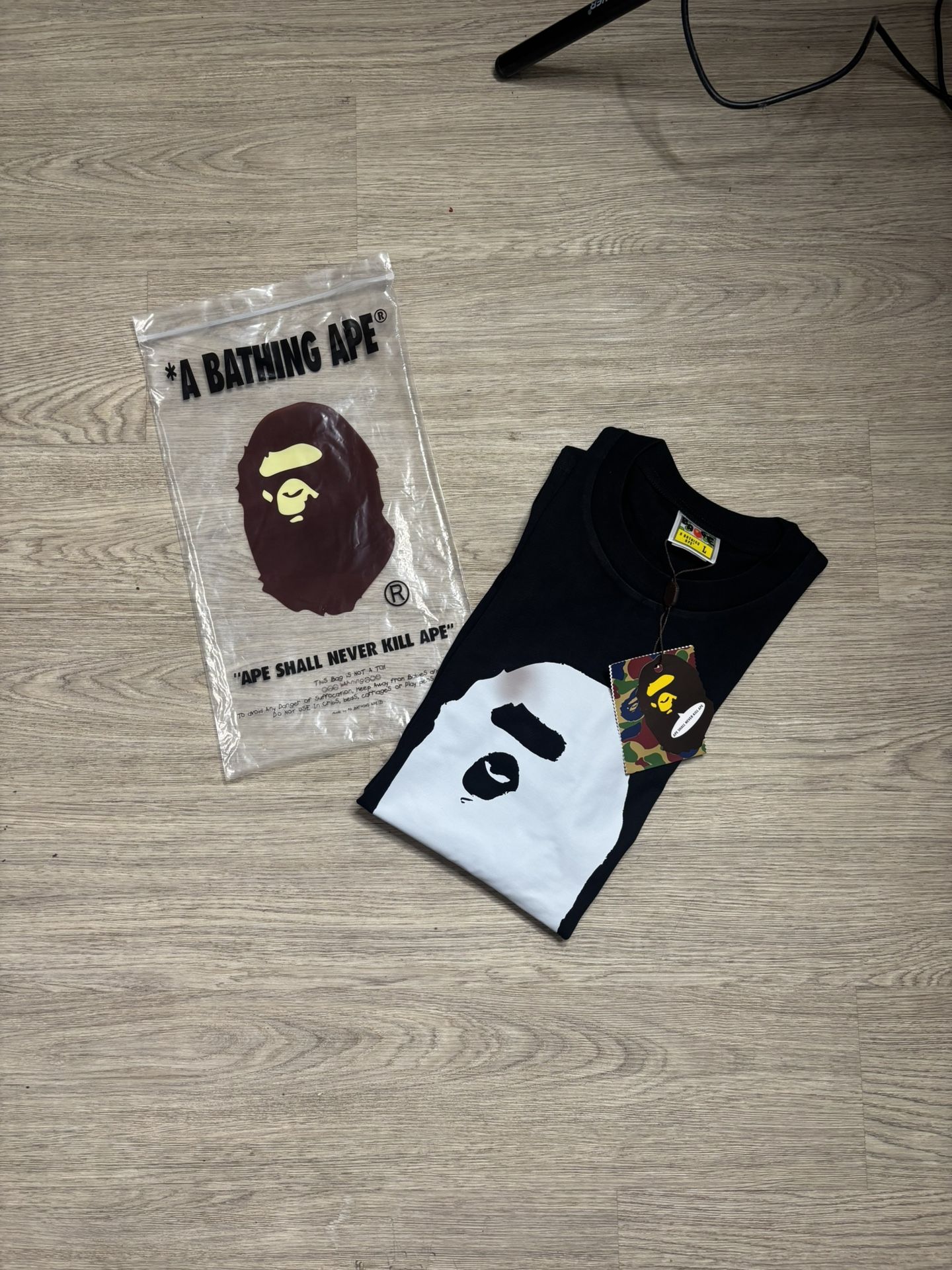 Bape Tee