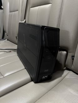 APC Back-UPS Pro 1500 S