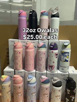 Owala 32oz
