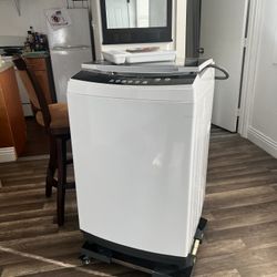 Black And Decker 3.0 Portable Washer 