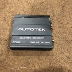 Amp 