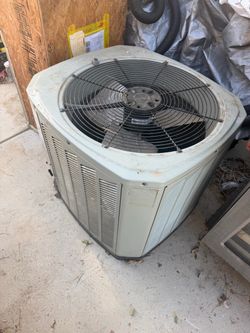 Trane xp13 condenser 2.5 ton 410A