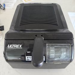 Ultrex Deep fryer
