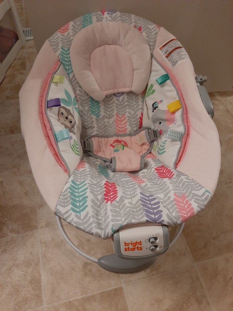 baby chair in very good condition