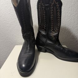 Cowboy Boots