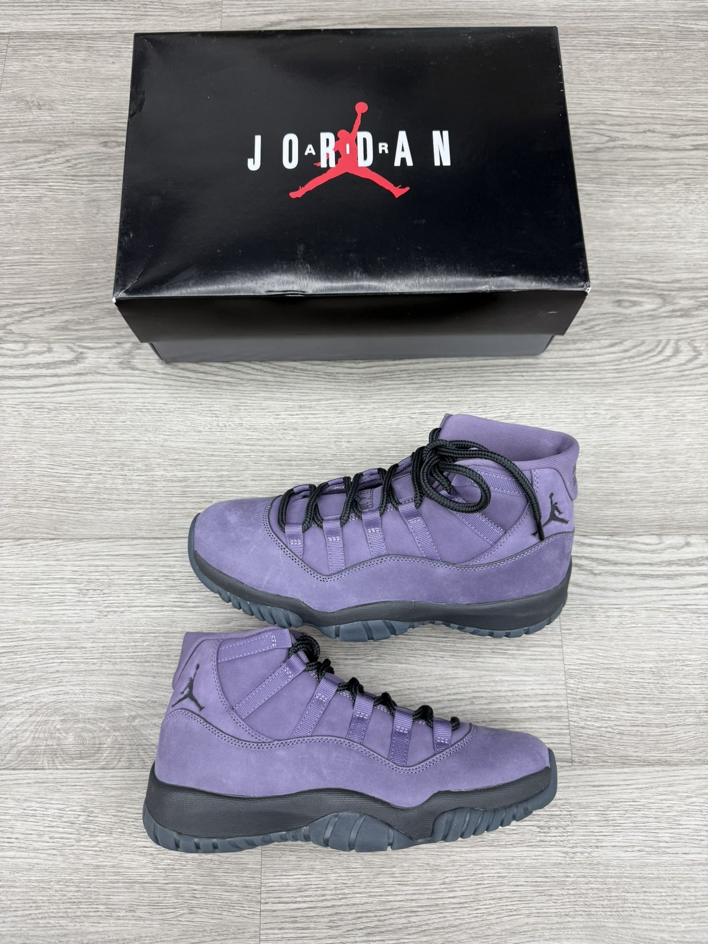 Jordan 11 Retro Mojave