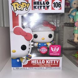 Funko Pop - Hello Kitty