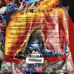 Supreme Grim Reaper Tee size XL Red 