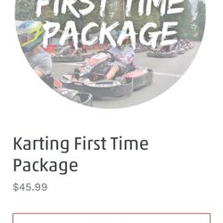 Go Kart Racing