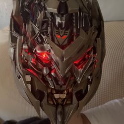 Transformers Mask 