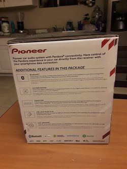 Pioneer smart sync