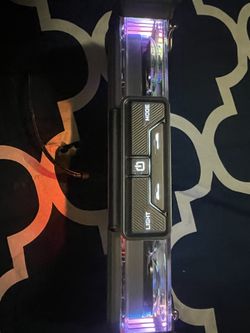 Divoom Times Gate Pixel Art 