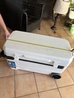 Igloo Ice Chest
