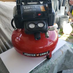 Compresor En Buen Estado..