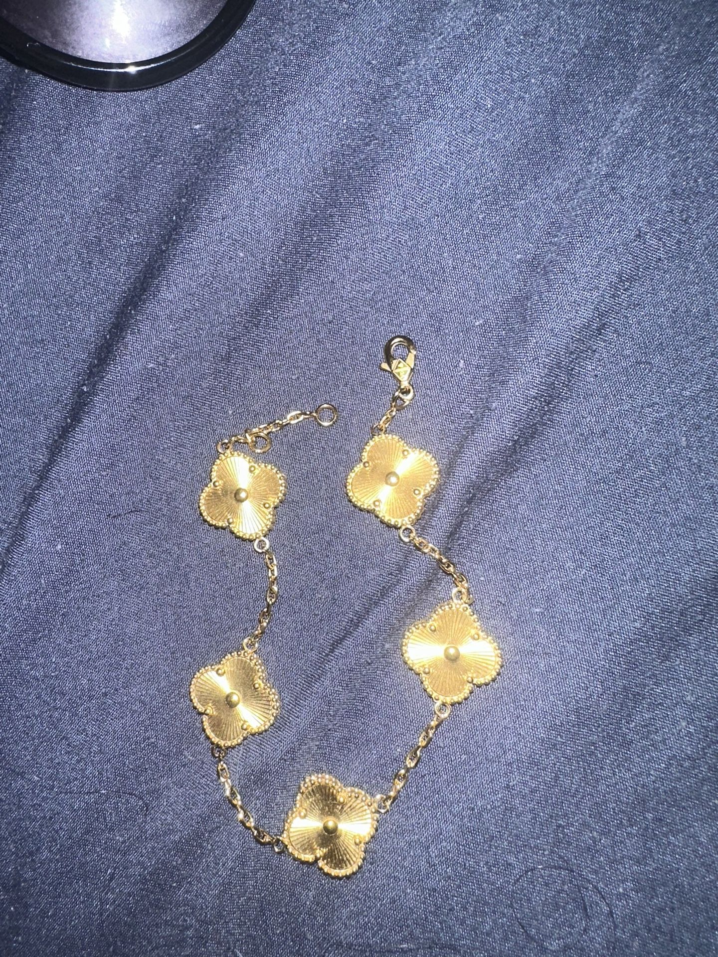 van cleef