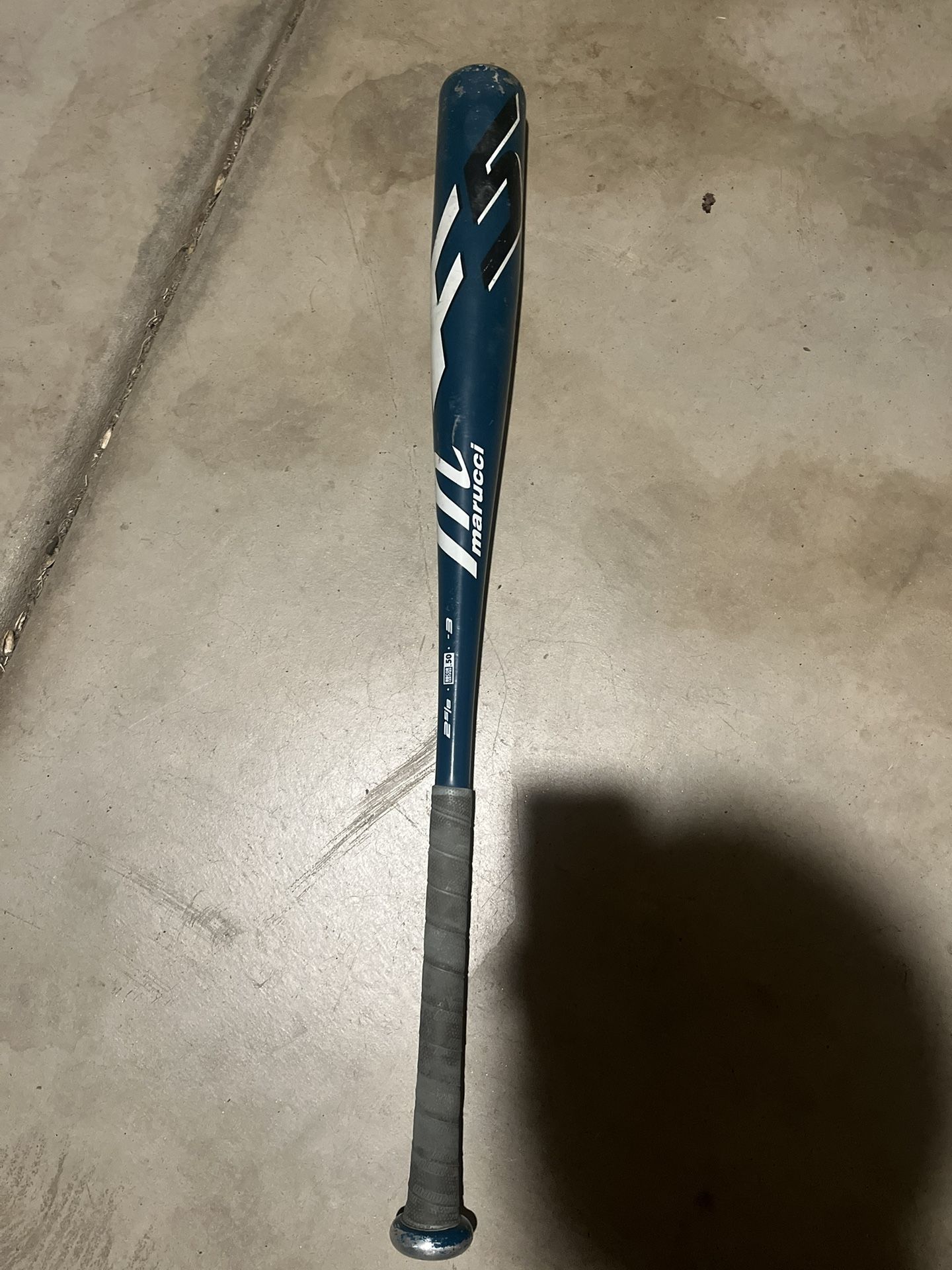 2024 MARUCCI BASEBALL BAT