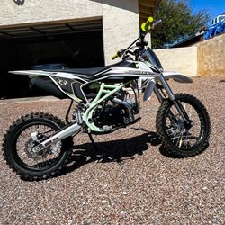 2021 Mototec X3 125cc for Sale in Tucson AZ OfferUp
