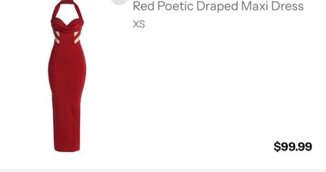 JLUXLABEL dress size XS NEW