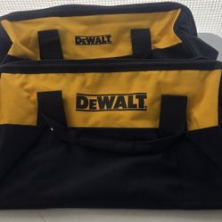 DEWALT BAg