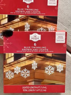 Christmas Decorations Light 💡 