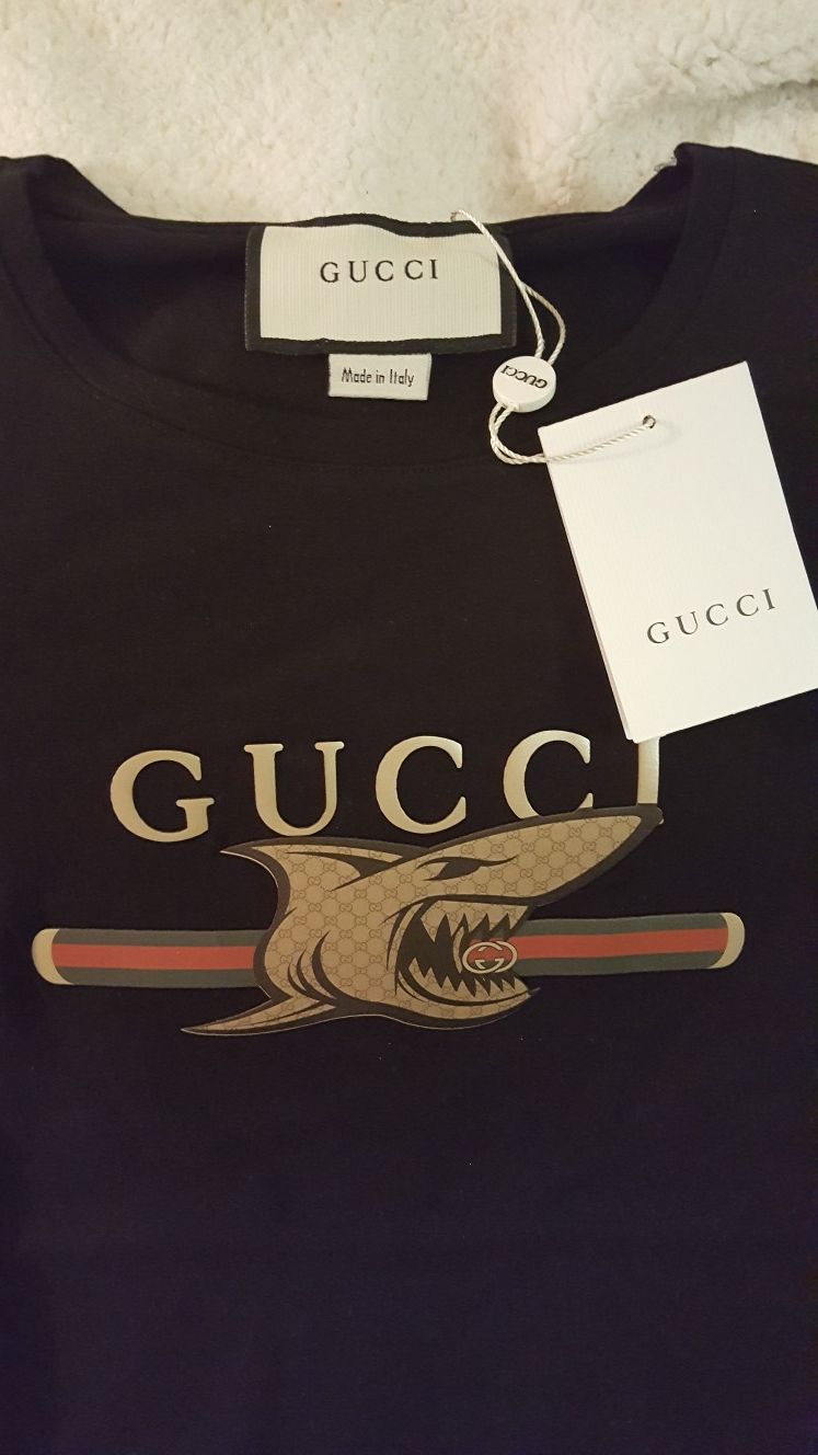 Gucci T-shirt