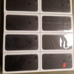 iPhone 7 Plus Tmobile brand New Sealed