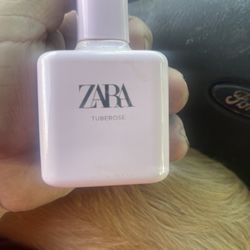 3 Bottles Of Zara Ladies Perfume 