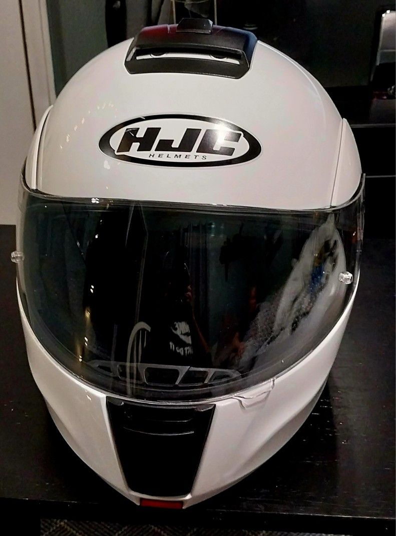 Brand New HJC CL-MAX 3 Motorcycle Helmet 2XL