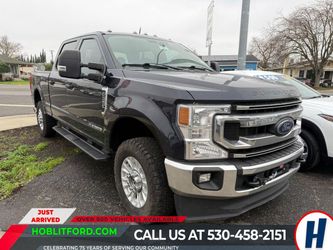 2022 Ford F-350